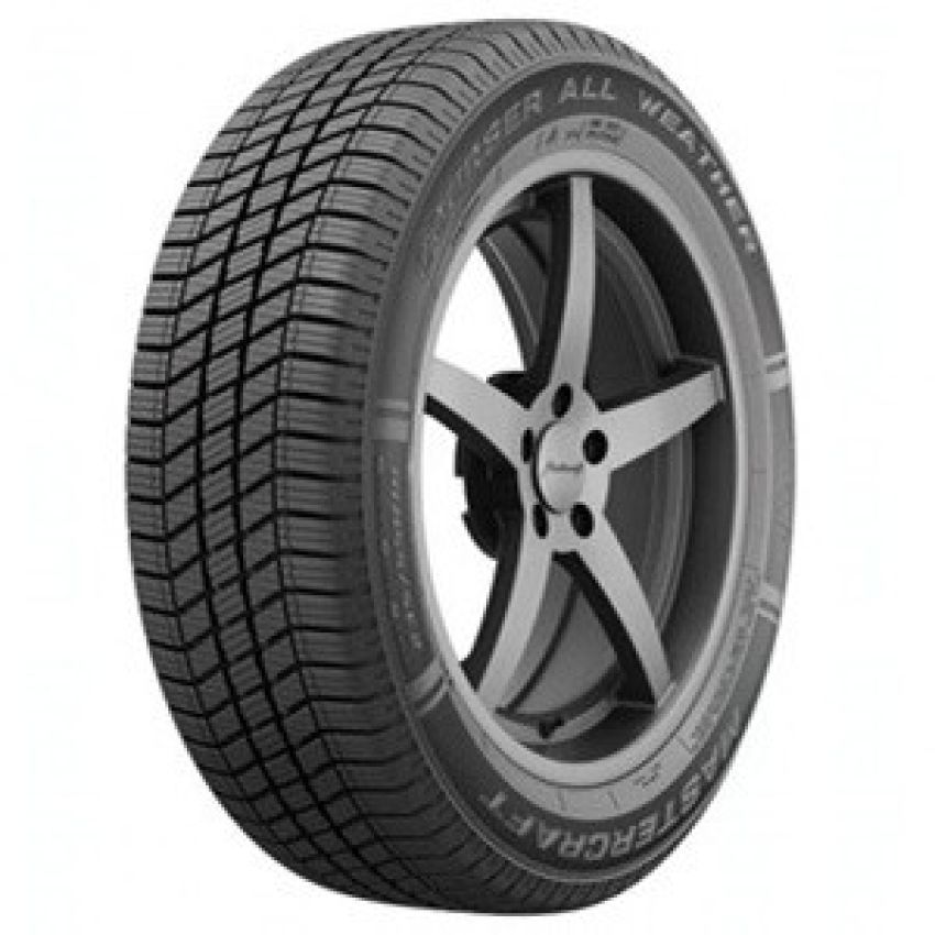 MASTERCRAFT COURSER ALL WEATHER 255/45R20