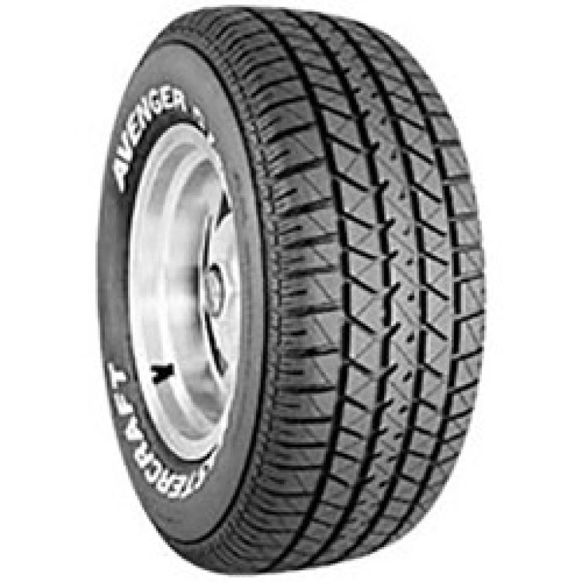 MASTERCRAFT Avenger G/T 235/70R15