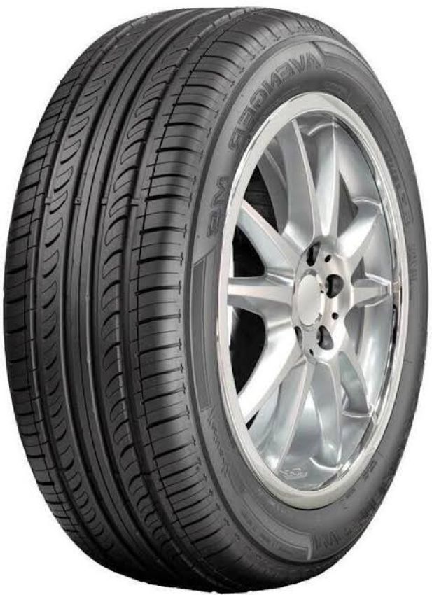 MASTERCRAFT Avenger M8 225/45R17 All-Season