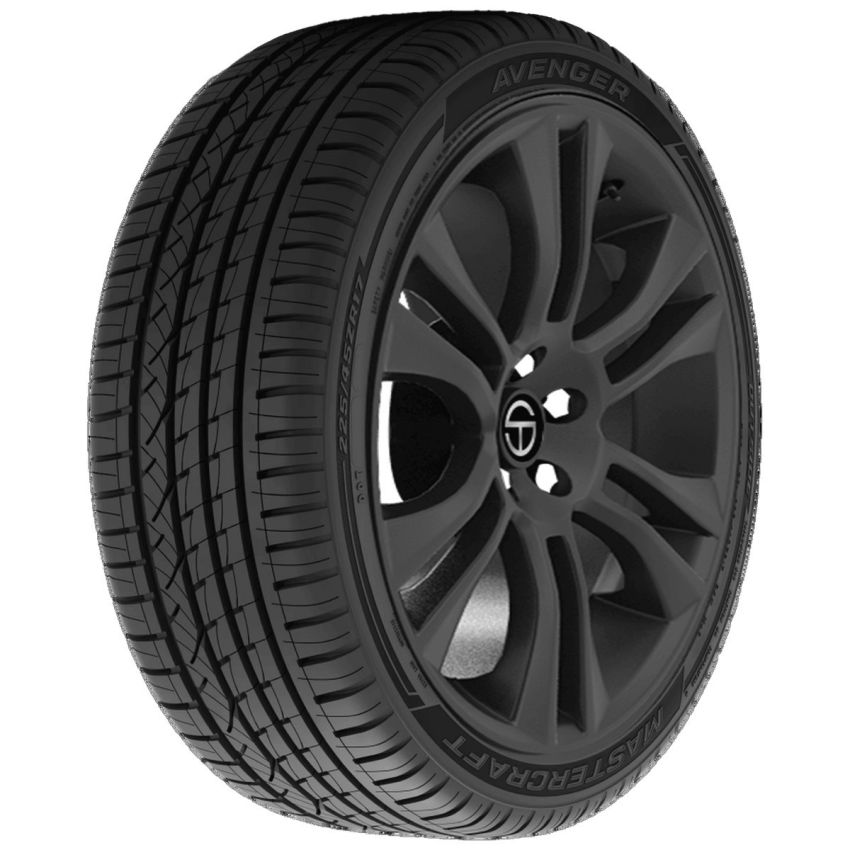 MASTERCRAFT Avenger 275/40R20