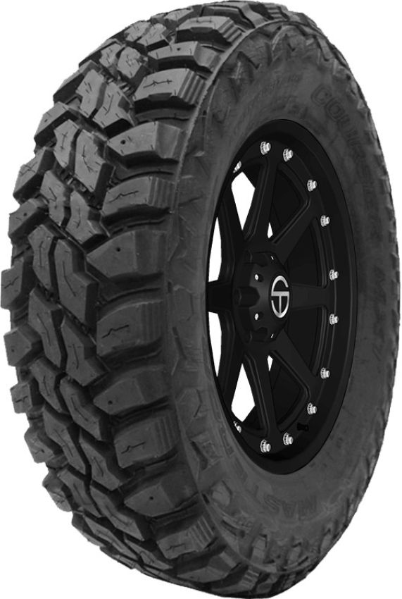 MASTERCRAFT Courser MXT 275/70R18