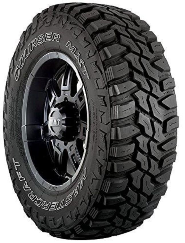 MASTERCRAFT Courser MXT R20