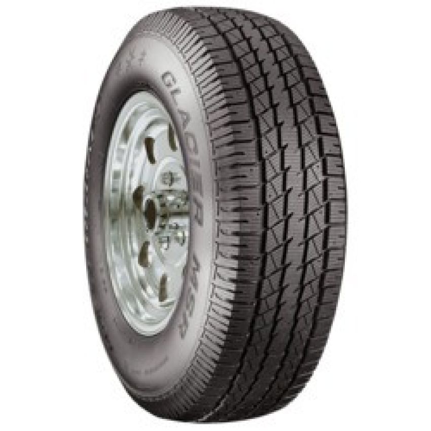 MASTERCRAFT Glacier MSR 265/75R16 Winter