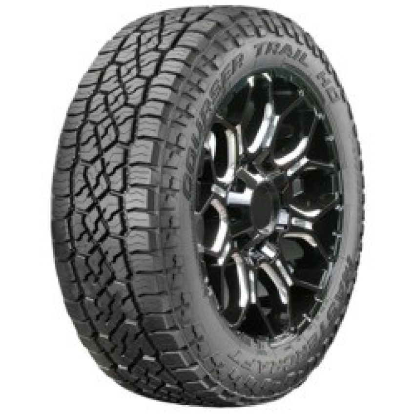 MASTERCRAFT Courser Trail HD 215/85R16 All-Season