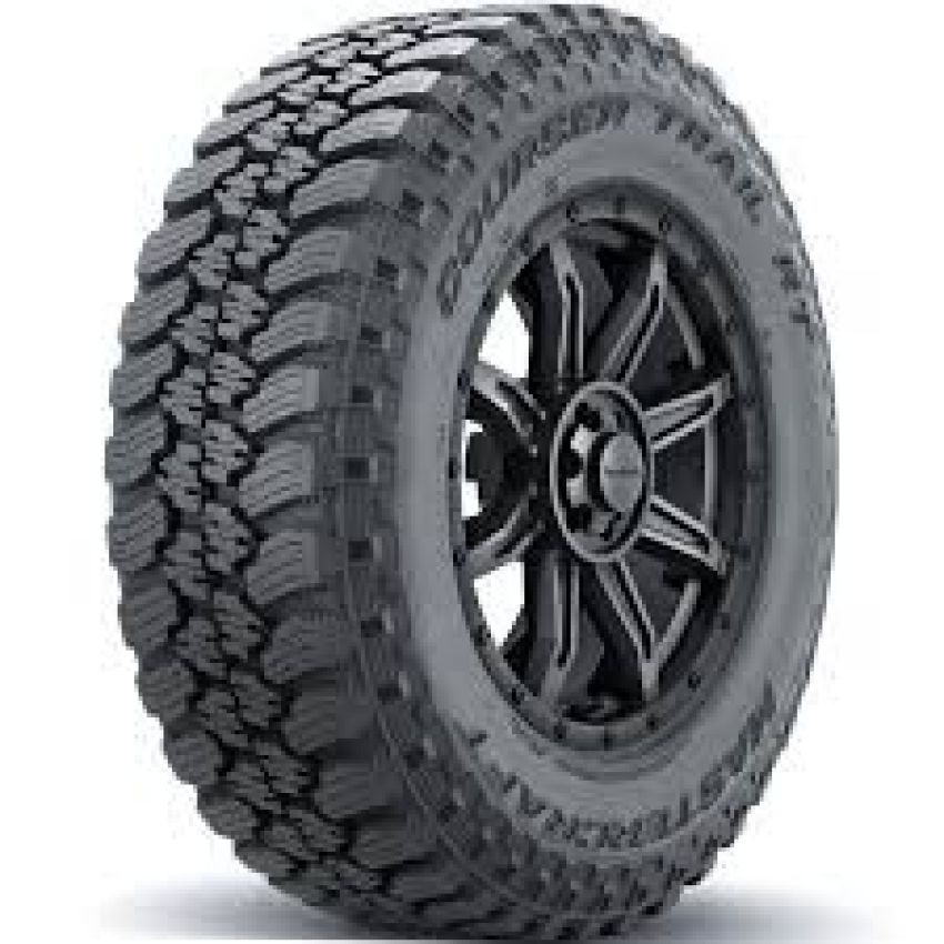 MASTERCRAFT Courser Trail RT 265/75R16