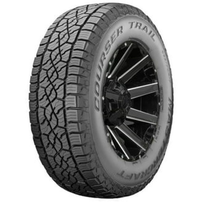 MASTERCRAFT Courser HSX Tour 245/65R17 All-Season
