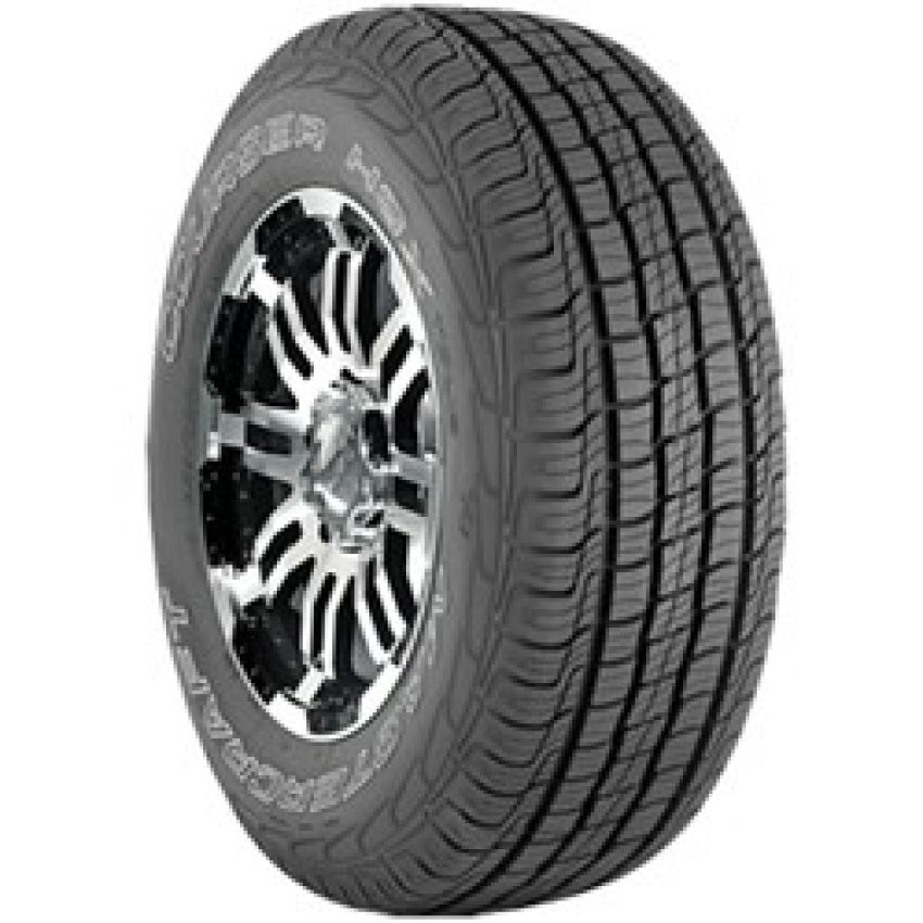 MASTERCRAFT Courser HSX Tour 245/55R19 All-Season
