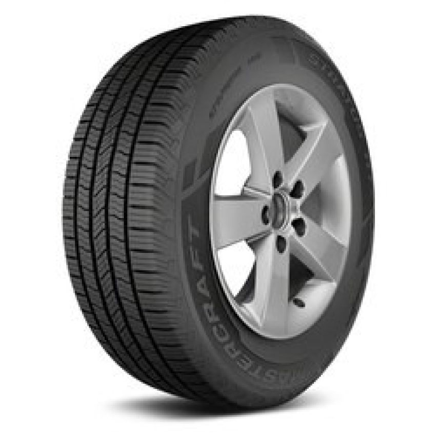 MASTERCRAFT Stratus HT 245/65R17
