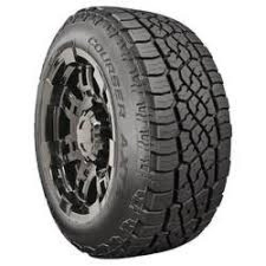 MASTERCRAFT Courser AXT2 265/70R18