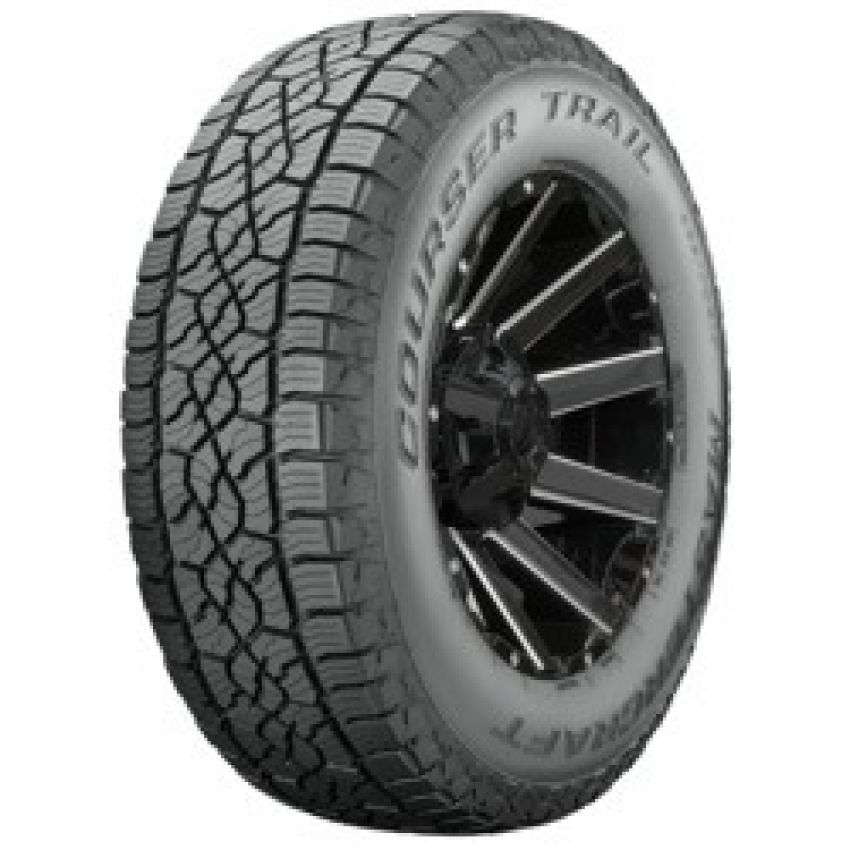MASTERCRAFT Courser Trail 225/65R17