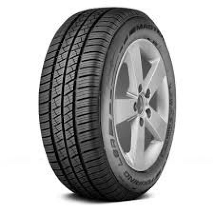 MASTERCRAFT Avenger Touring LSR (T- Rated) 185/65R15 All-Season