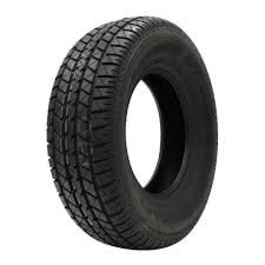 MASTERCRAFT Avenger Touring LSR (T- Rated) 225/70R16 All-Season