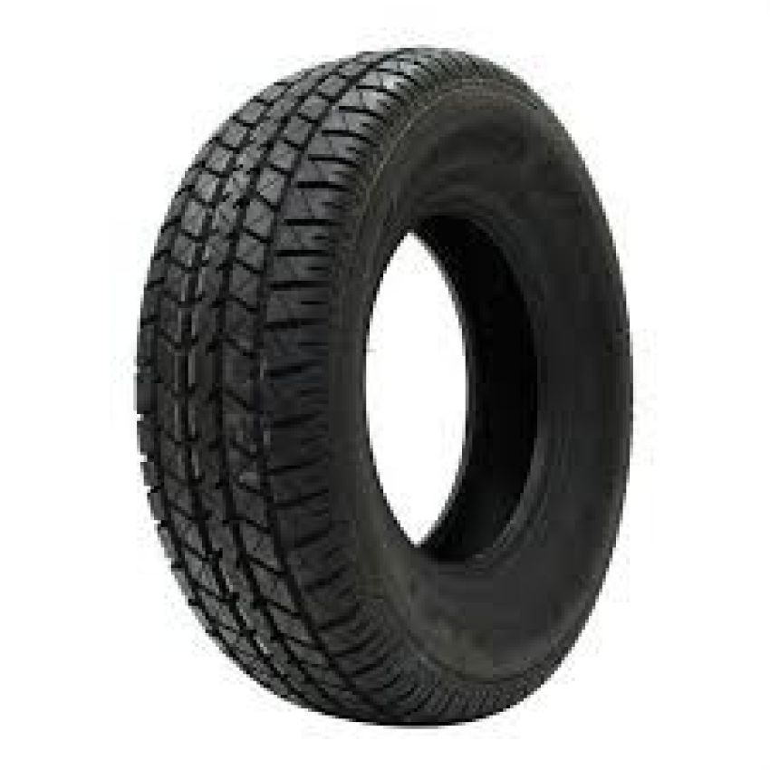 MASTERCRAFT Avenger Touring LSR (H/V-Rated) 195/60R15 All-Season