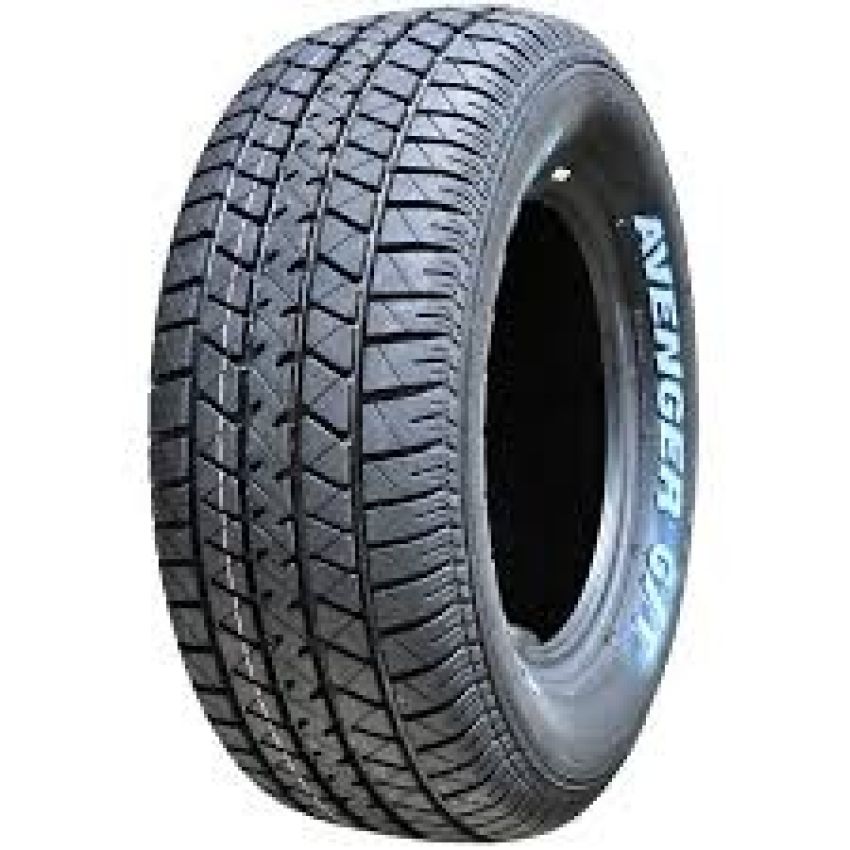 MASTERCRAFT Avenger Touring LSR (H/V-Rated) 215/60R15 All-Season