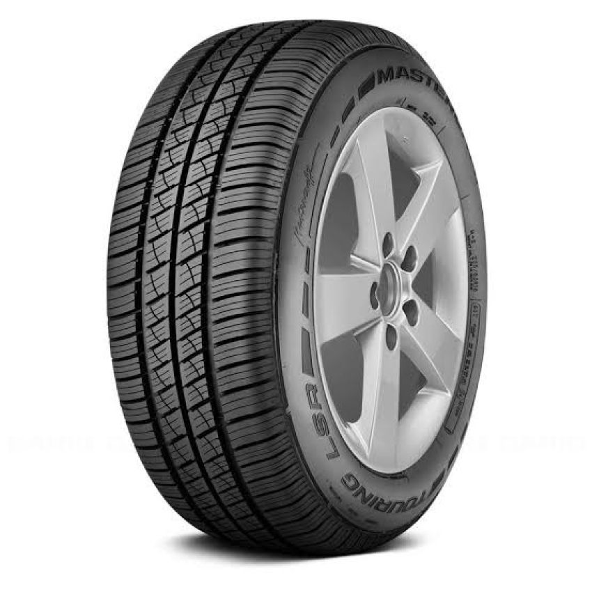 MASTERCRAFT Avenger Touring LSR (H/V-Rated) 235/65R17 All-Season