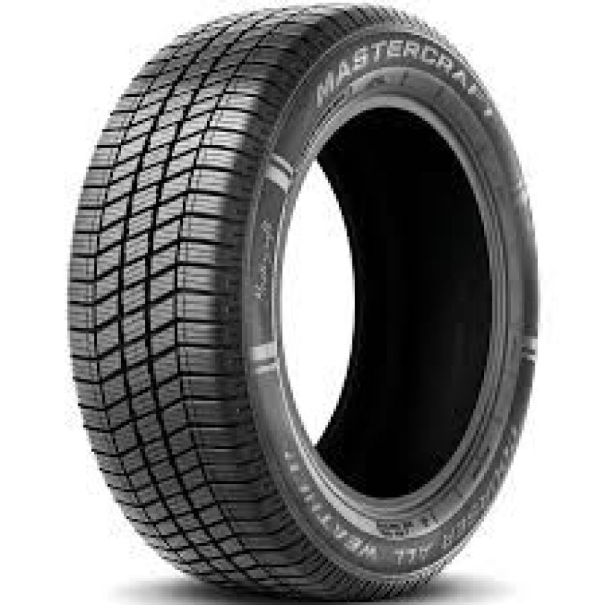 MASTERCRAFT Avenger Touring LSR (H/V-Rated) 225/55R18 All-Season
