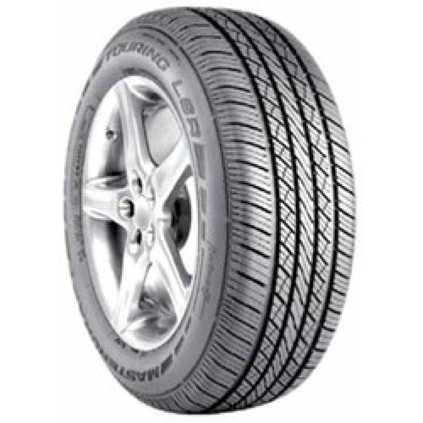 MASTERCRAFT Avenger Touring LSR (H/V-Rated) 235/55R18 All-Season