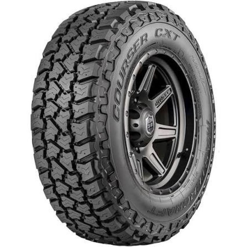 MASTERCRAFT Courser C/T R17 All-Season