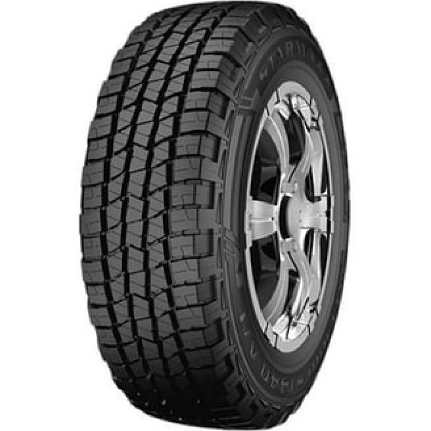 MASTERCRAFT Courser STR 225/75R16 All-Season