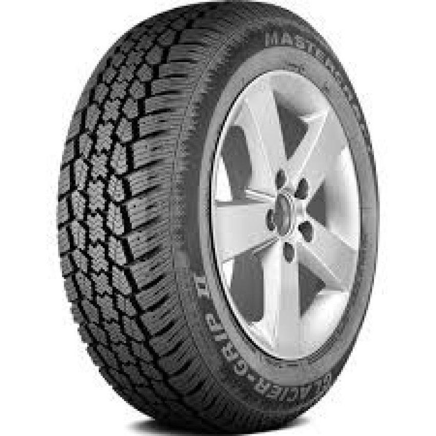 MASTERCRAFT Glacier-Grip Ii 215/65R17 Winter