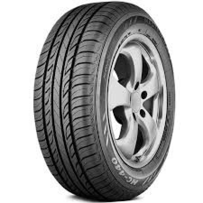 MASTERCRAFT MC 440 (H/V Rated) 215/55R17 All-Season