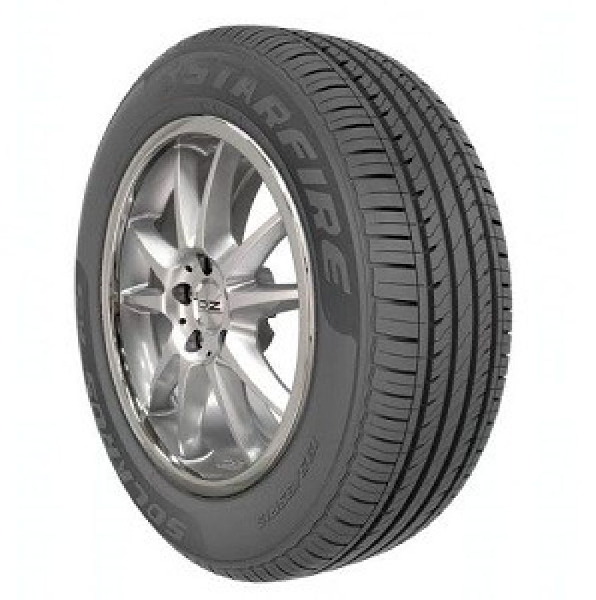 STARFIRE Solarus AS 225/60R18 All-Season