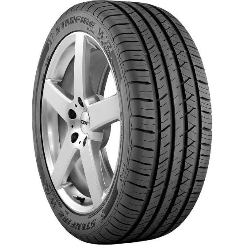 STARFIRE WR 245/40R18 All-Season