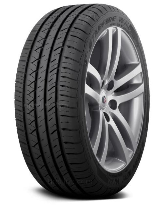STARFIRE WR 215/45R18 All-Season
