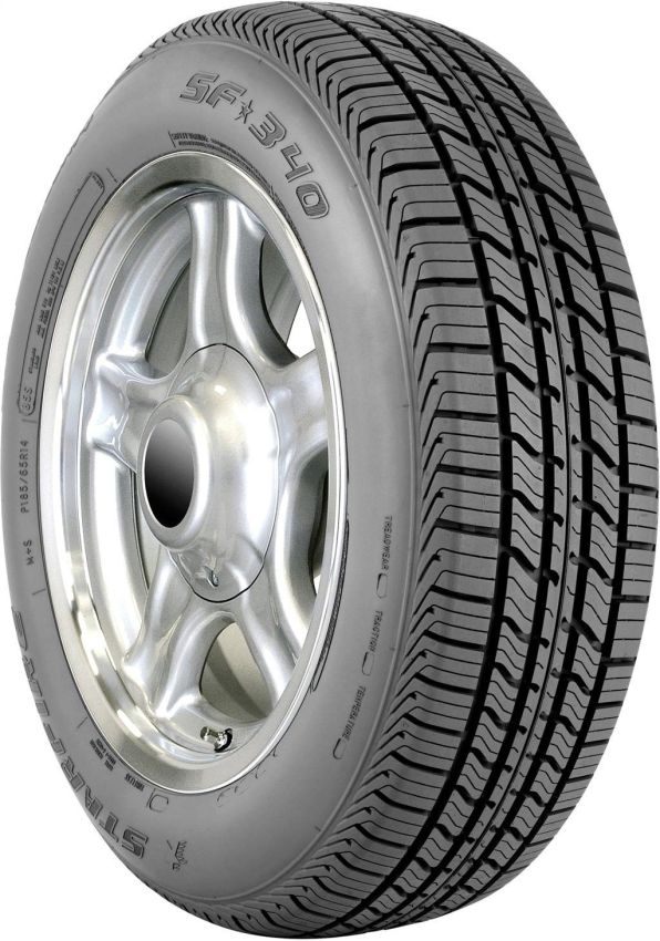 STARFIRE SF340 215/75R15 All-Season
