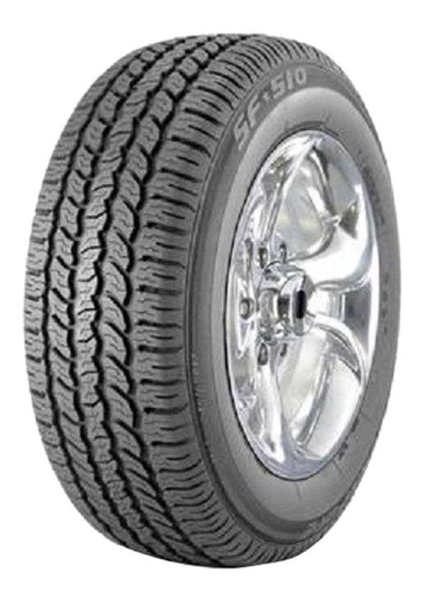 STARFIRE SF-510LT 275/70R18 All-Season