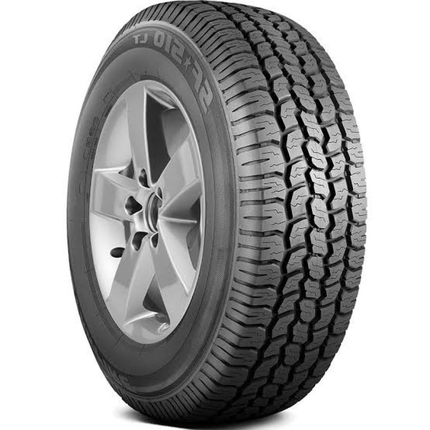 STARFIRE SF-510LT 285/70R17 All-Season