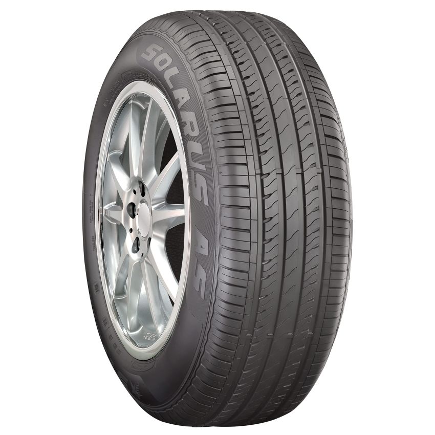 STARFIRE Solarus AS 195/70R14 All-Season