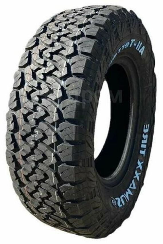 Gt Radial 2157015 100ar780 Rwy Enduro 726