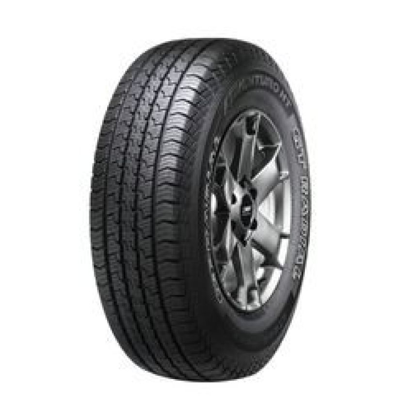 GT RADIAL Adventuro HT 245/70R17 All-Season