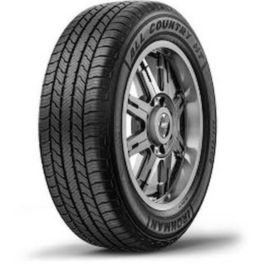 Blem 245/70r17 110t Iron All Country Ht Blem