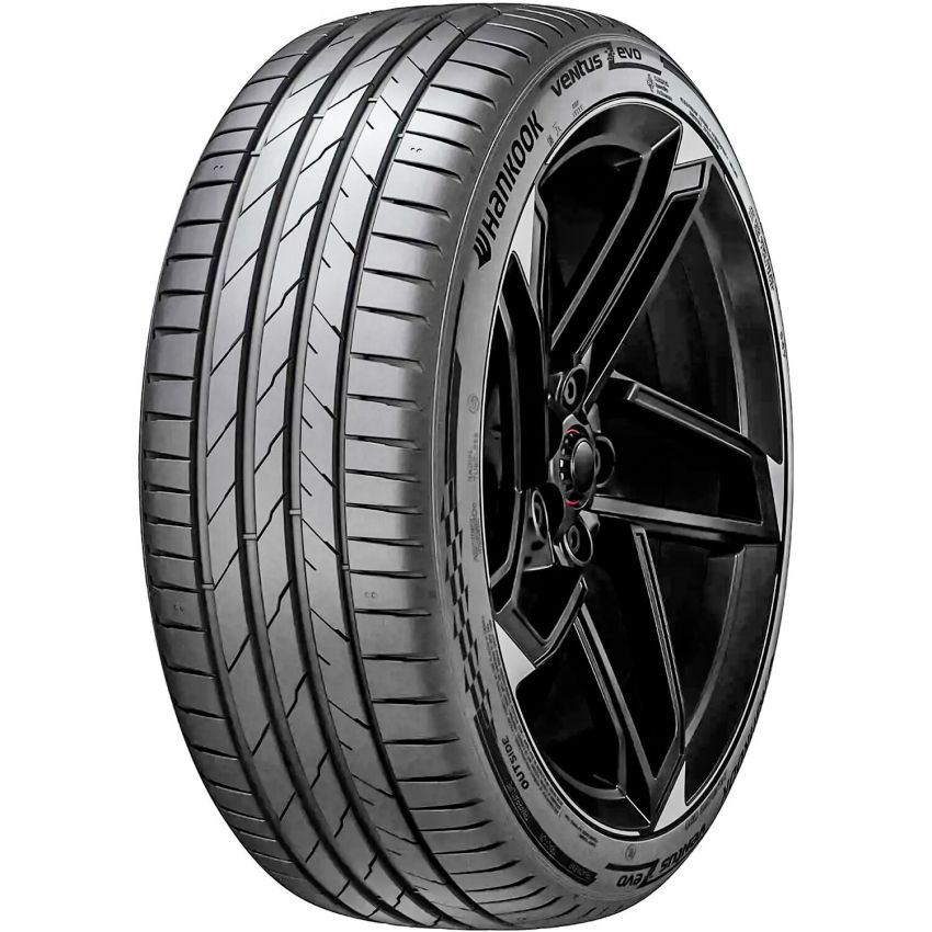 HANKOOK Ventus evo K137 92(Y) 255/30R20 Summer
