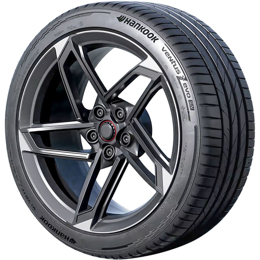 HANKOOK Ventus evo SUV K137A 113Y 285/45R21 Summer