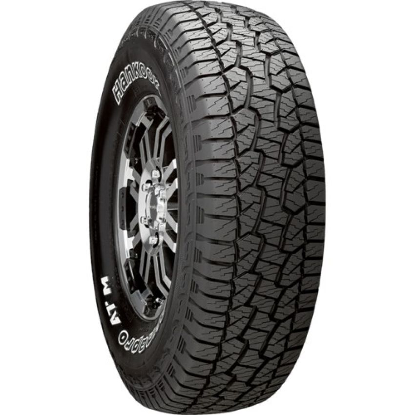 HANKOOK Dynapro AT-M RF10 245/70R17 All-Season
