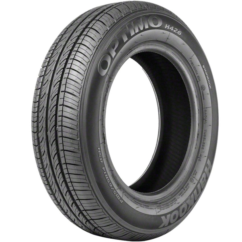 HANKOOK Optimo H426 4 Groove 255/45R20 All-Season