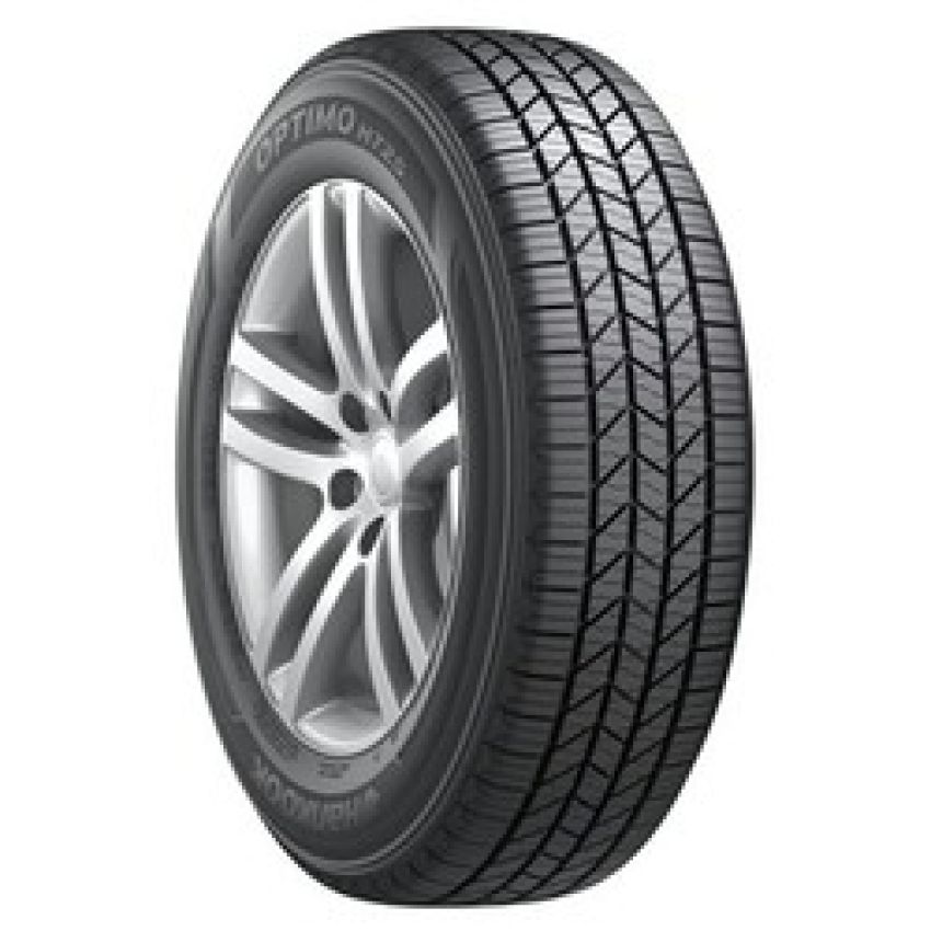 HANKOOK Optimo H725 235/55R18 All-Season