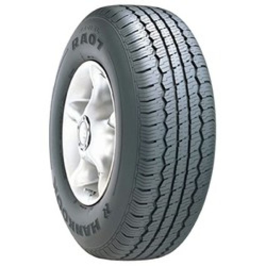 HANKOOK Radial RA07 265/60R18 All-Season