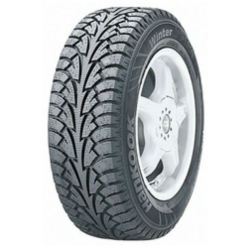 HANKOOK I*Pike W409 225/50R17 Winter