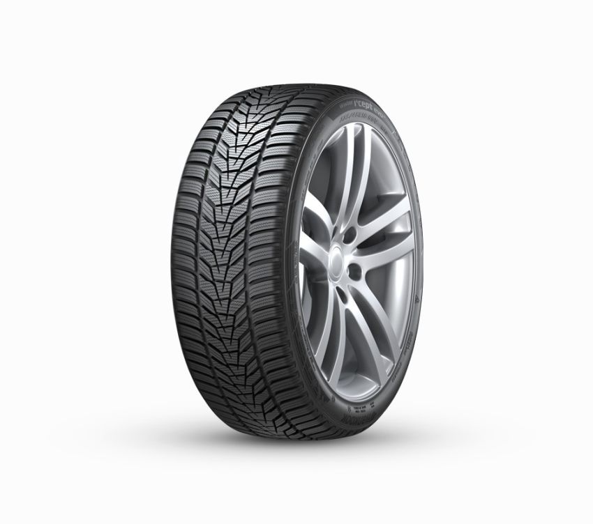 HANKOOK I*Cept Evo W310 225/55R16 Winter