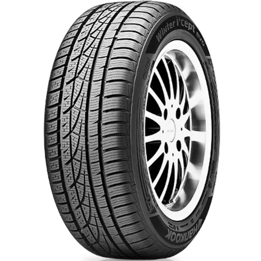 HANKOOK I*Cept Evo W310 215/65R16 Winter