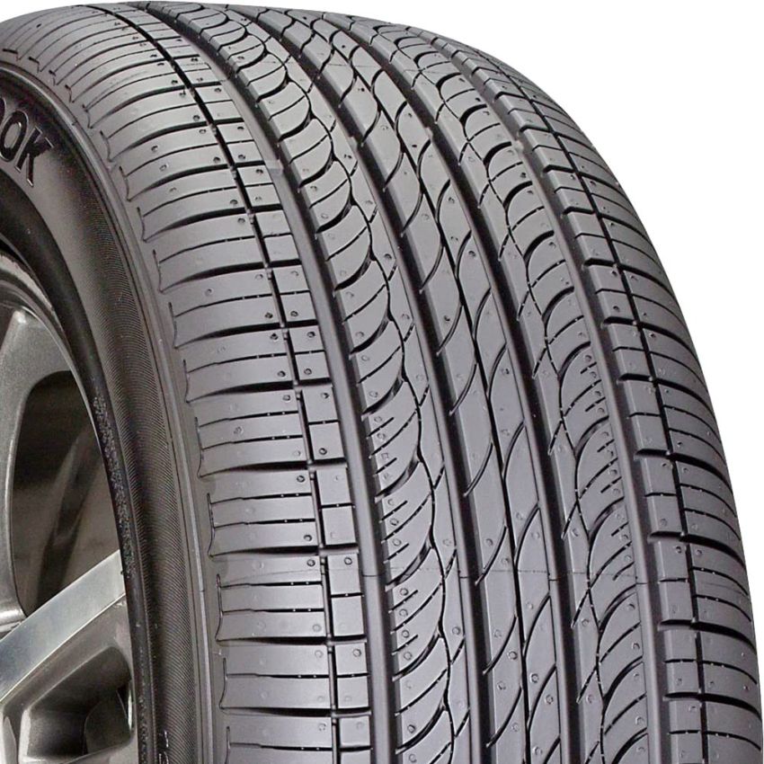 HANKOOK Optimo H426 4 Groove 195/55R16 All-Season