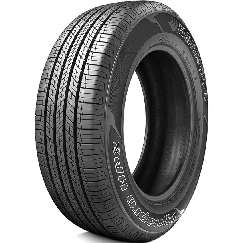 HANKOOK Dynapro HP2 (RA33)/HP2 Plus (RA33D) 255/60R17 All-Season