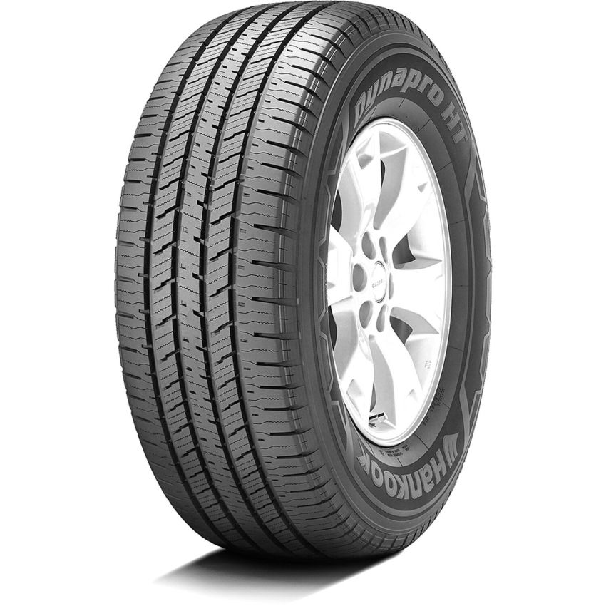 HANKOOK 99 T RH12 DYNAPRO HIGHWAY TOURING A/S 215/70R16 All Season