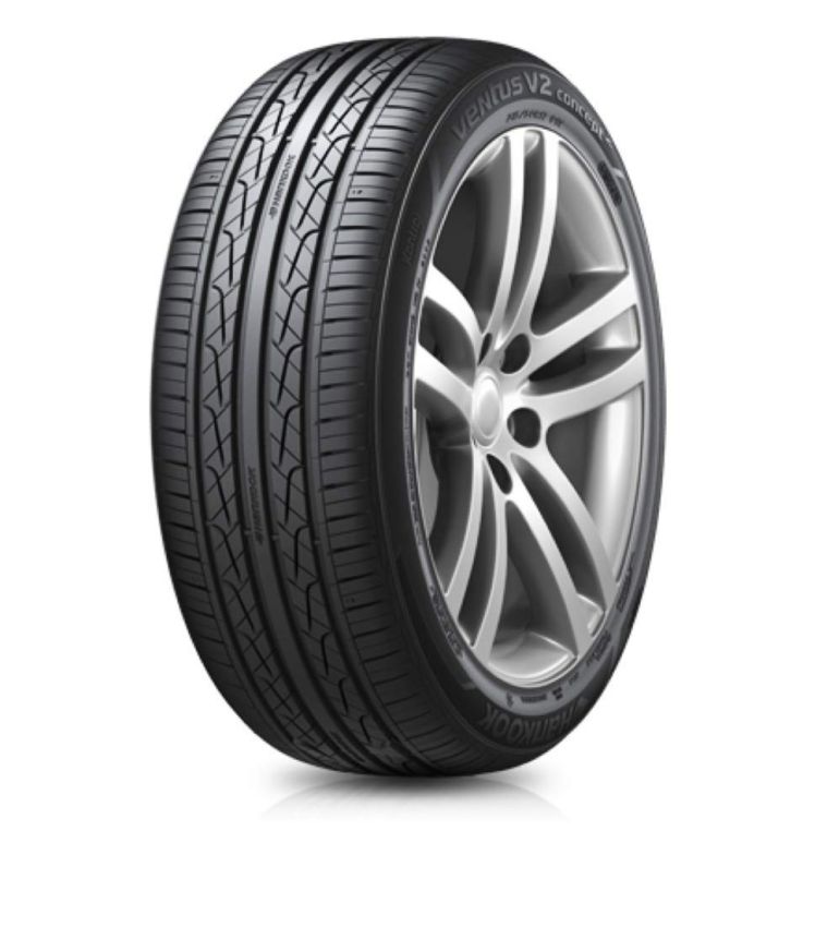 HANKOOK Ventus V2 CONCEPT2 H457 225/45R17 All-Season