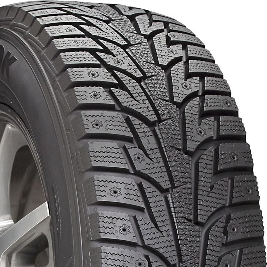 HANKOOK I*Pike RS W419 225/55R17 Winter