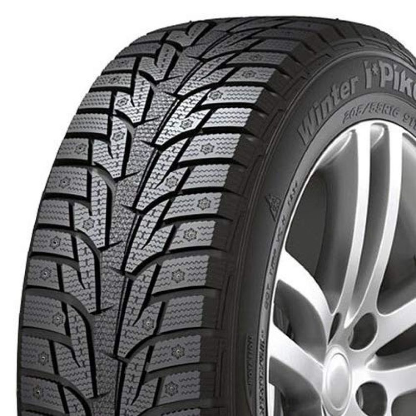 HANKOOK I*Pike RS W419 205/55R16 Winter